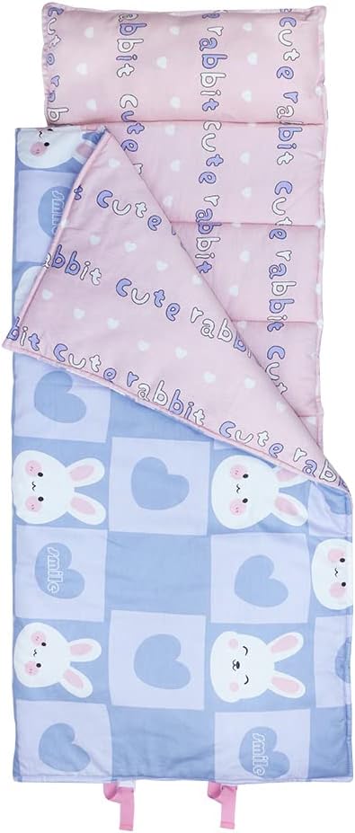 Hi Sprout Kids Toddler Soft Nap