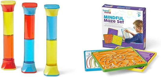 Hand2mind ColorMix Sensory Fidget