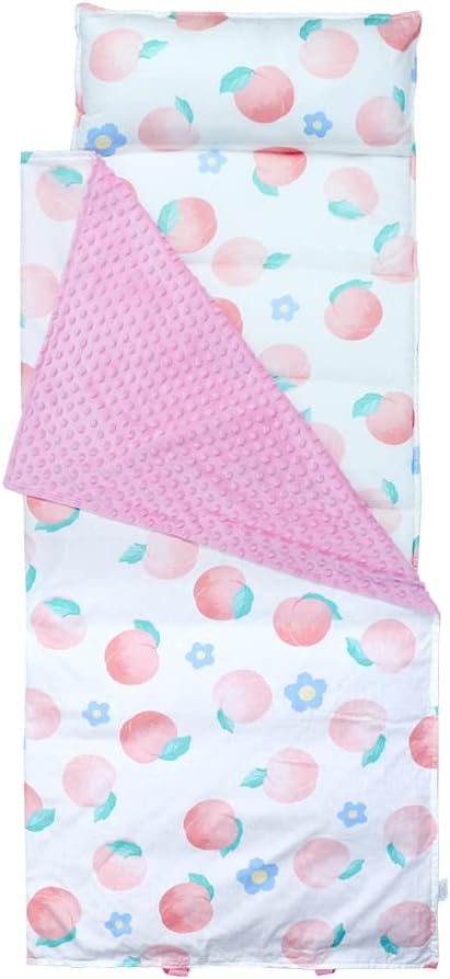 Hi Sprout Kids Toddler Soft Nap