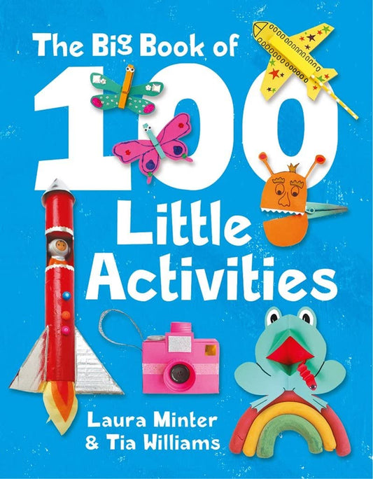 The Big Book of 100 Little