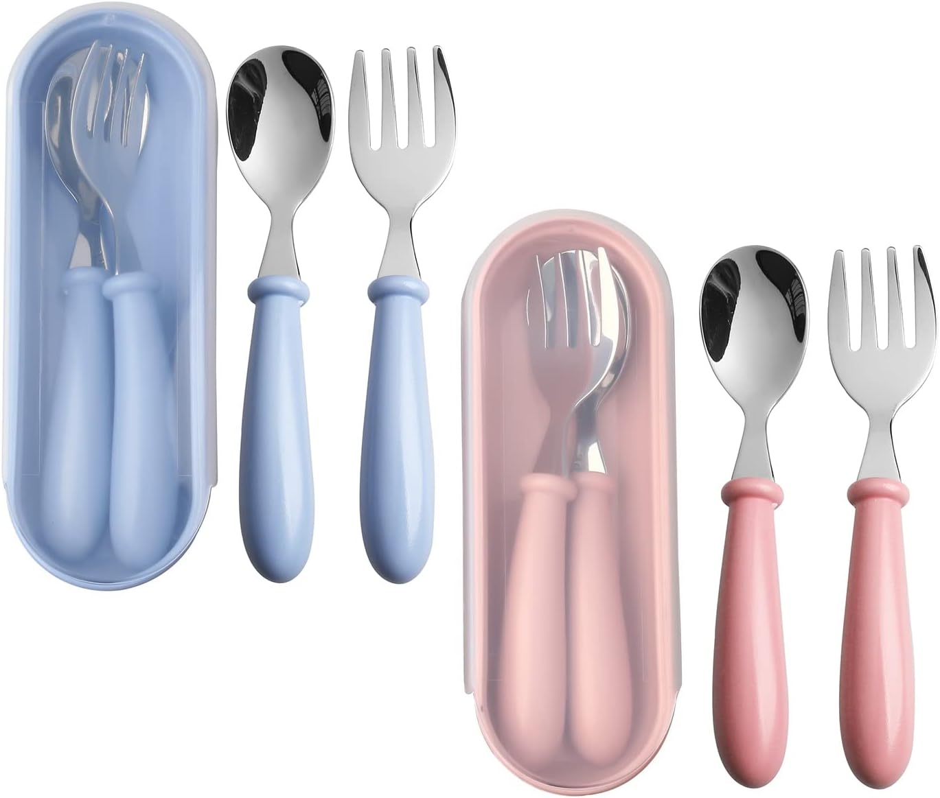Toddler Utensils, Toddler Forks