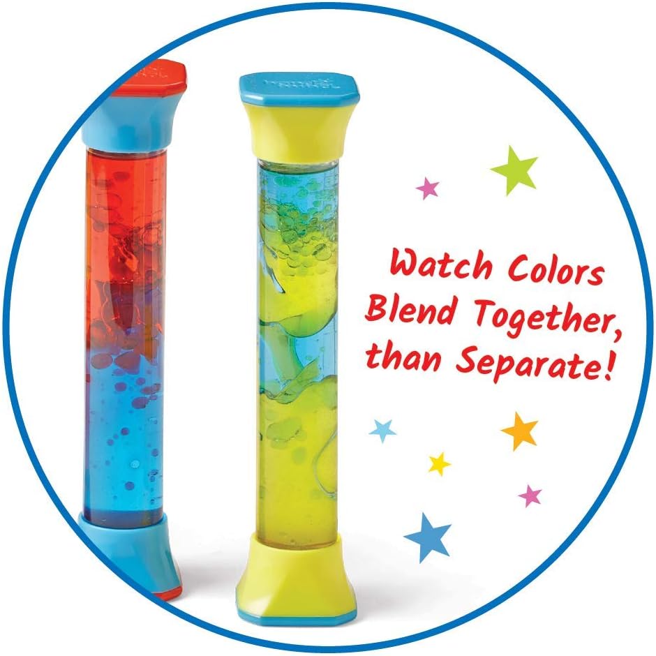 Hand2mind ColorMix Sensory Fidget