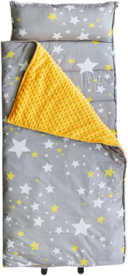 Hi Sprout Kids Toddler Soft Nap