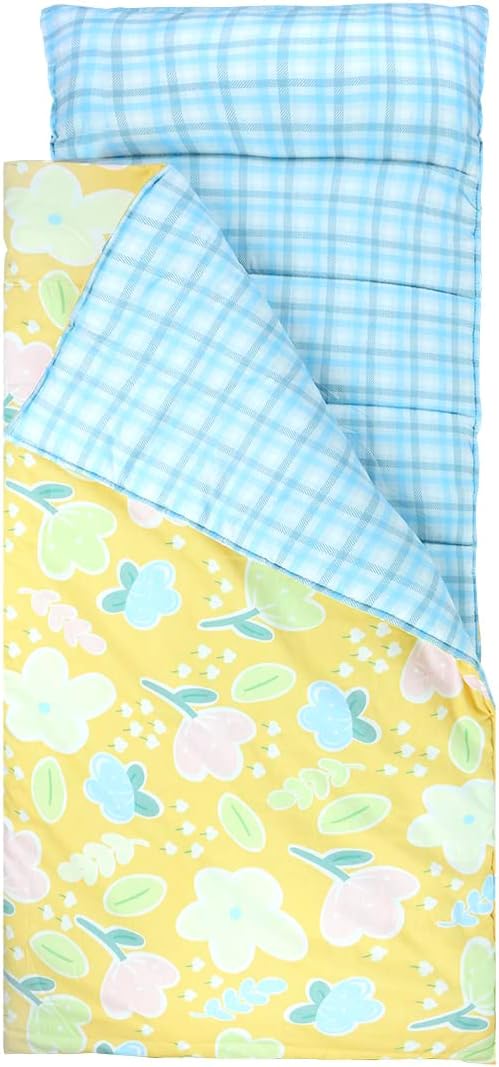 Hi Sprout Kids Toddler Soft Nap