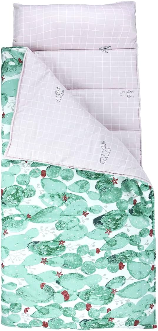 Hi Sprout Kids Toddler Soft Nap