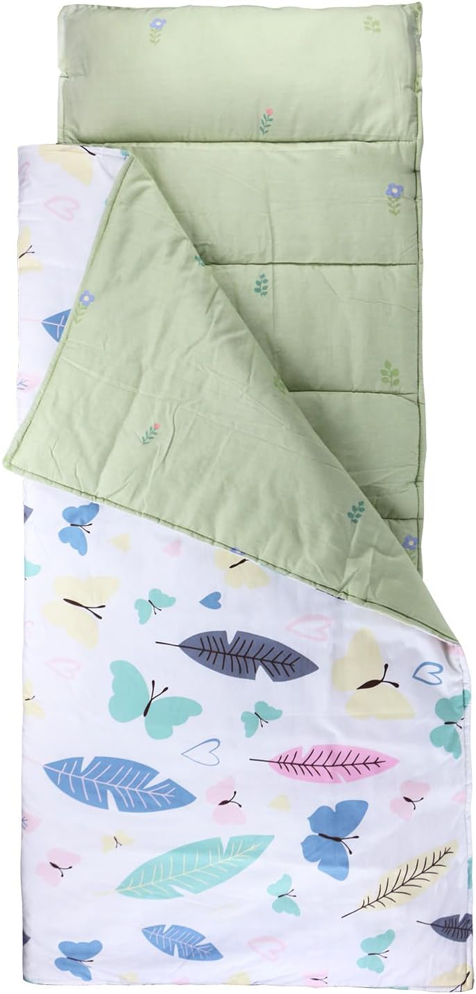 Hi Sprout Kids Toddler Soft Nap