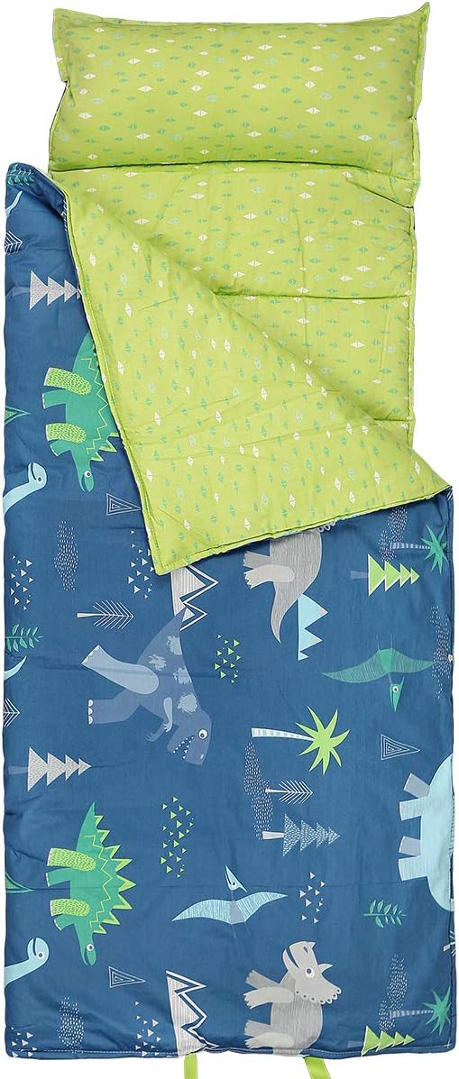 Hi Sprout Kids Toddler Soft Nap