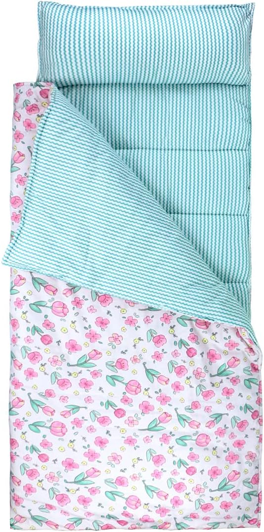 Hi Sprout Kids Toddler Soft Nap