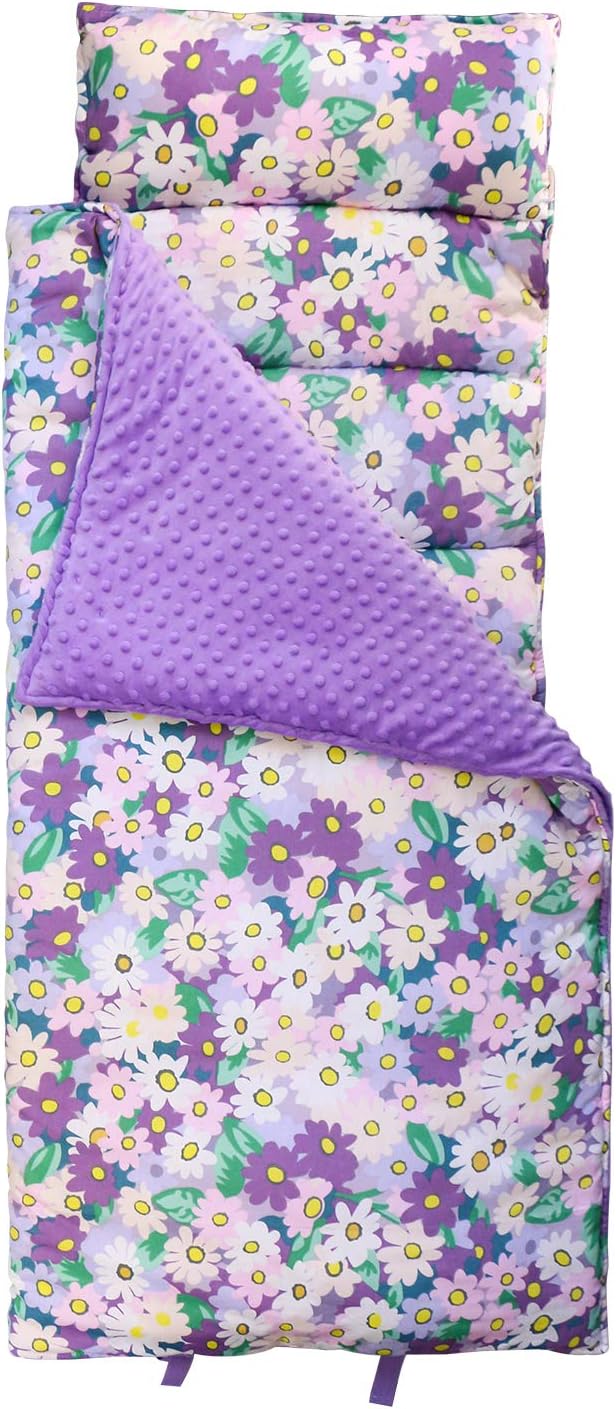 Hi Sprout Kids Toddler Soft Nap