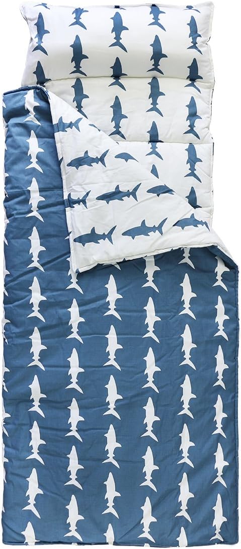 Hi Sprout Kids Toddler Soft Nap